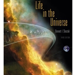 (A) LIFE IN THE UNIVERSE 3/E