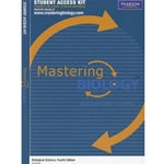 MASTERING BIOLOGY FOR BIOLOGICAL SCIENCE 4/E