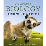 (SET2) CAMPBELL BIOLOGY 7/E W/MASTERING BIOLOGY