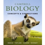 (USED-VP) CAMPBELL BIOLOGY CONCEPTS & CONNECTIONS 7/E