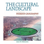 (SET2) (EBOOK) CULTURAL LANDSCAPE 10/E W/SAC