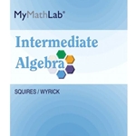 MYMATHLAB ACCESS FOR INTERMEDIATE ALGEBRA (AT CNM)