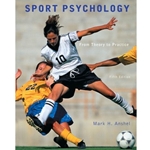 SPORT PSYCHOLOGY 5/E