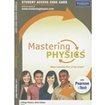 (SET2) MASTERING PHYSICS W/ EBOOK 9/E