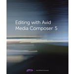 (SET2) EDITING W/AVID MEDIA COMPOSER 5