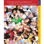 PRINCIPLES & FOUNDATIONS OF HEALTH PROMOTION & EDUCATION 5/E