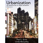 URBANIZATION 3/E