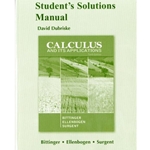 CALCULUS & ITS APPL (SSM)