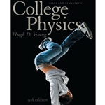 (SET3) COLLEGE PHYSICS 9/E W/MASTERING PHYSICS+EBOOK