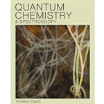 Quantum Chemistry and Spectroscopy