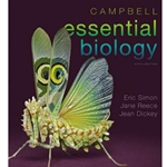 CAMPBELL ESSENTIAL BIOLOGY (REVISED) 5/E (TAOS)