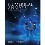 NUMERICAL ANALYSIS 2/E