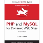 PHP & MYSQL FOR DYNAMIC WEB SITES