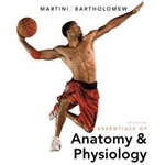 (ML) ESSENTIALS OF ANATOMY & PHYSIOLOGY 6/E