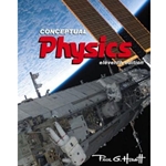 (SUB)(OP) CONCEPTUAL PHYSICS 11/E