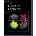 QUANTUM CHEMISTRY 7/E