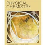 PHYSICAL CHEMISTRY 3E