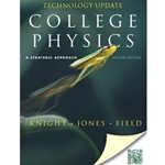 (SET3) COLLEGE PHYSICS 2/E W/MASTERING PHYSICS + EBOOK