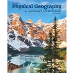 (A) MCKNIGHT'S PHYSICAL GEOGRAPHY 11/E