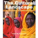 (SET3) CULTURAL LANDSCAPE 11/E W/MASTERINGGEOG+EBOOK