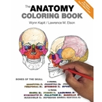 ANATOMY COLORING BOOK