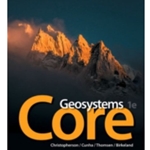 GEOSYSTEMS CORE