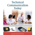 (SET3) TECHNICAL COMMUNICATION TODAY W/MYTECHCOMLAB+EBOOK
