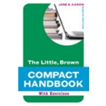 (SET3) LITTLE BROWN COMPACT HANDBOOK W/MYWRITINGLAB+EBOOK