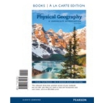 (ALC) MCKNIGHT'S PHYSICAL GEOGRAPHY 11/E