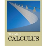 Thomas' Calculus