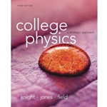 COLLEGE PHYSICS 3/E