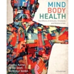 MIND/BODY HEALTH 5/E