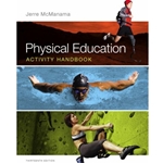 PHYSICAL EDUCATION ACTIVITY HANDBOOK 13/E