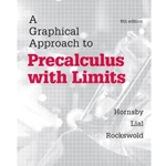 (SET2) GRAPHICAL APPROACH TO PRECALC WITH LIMITS W/MYMATHLAB