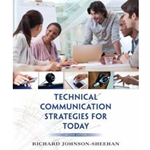 (G) TECHNICAL COMM STRATEGIES FOR TODAY