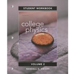 COLLEGE PHYSICS,VOL.2-STUD.WKBK.