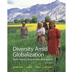 [NI-AZ] DIVERSITY AMID GLOBALIZATION