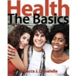 HEALTH: THE BASICS