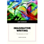 Imaginative Writing