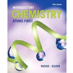 INTRODUCTORY CHEMISTRY 5/E