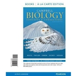 (ALC)(VN) CAMPBELL BIOLOGY: CONCEPTS AND CONNECTIONS 8/E