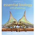 (SET3) CAMPBELL ESSENTIALS BIOLOGY W/MASTERING BIOLOGY +EBOOK