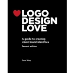 LOGO DESIGN LOVE 2/E