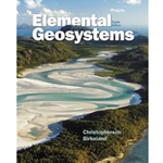 (SET2) MASTERING GEOGRAPHY W/EBOOK FOR ELEMENTAL GEOSYSTEMS 8/E