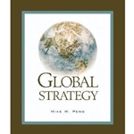 (SET3) GLOBAL STRATEGY W/WORLD MAP + INFOTRAC