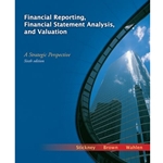 (SET2) FINANCIAL REPORTING AND STATEMENT ANALYSIS W/ACC