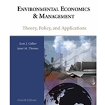 ENVIRONMENTAL ECONOMICS & MANAGEMENT (USED & BB ONLY)