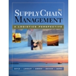 (SET2) SUPPLY CHAIN MGMT 8/E W/CD