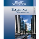 ESSENTIALS OF BUSINESS LAW 3/E