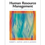 HUMAN RESOURCE MANAGEMENT